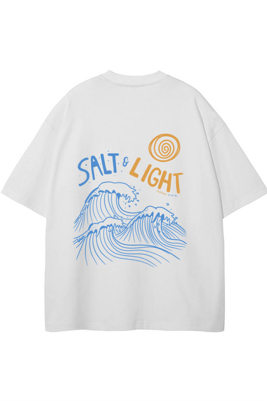 Salt & Light