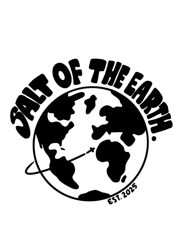 Salt of the Earth Clothing Co.